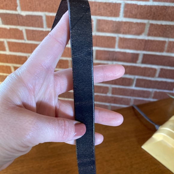 Made in Italy Harold Powell Woven Bag - Picture 13 of 16